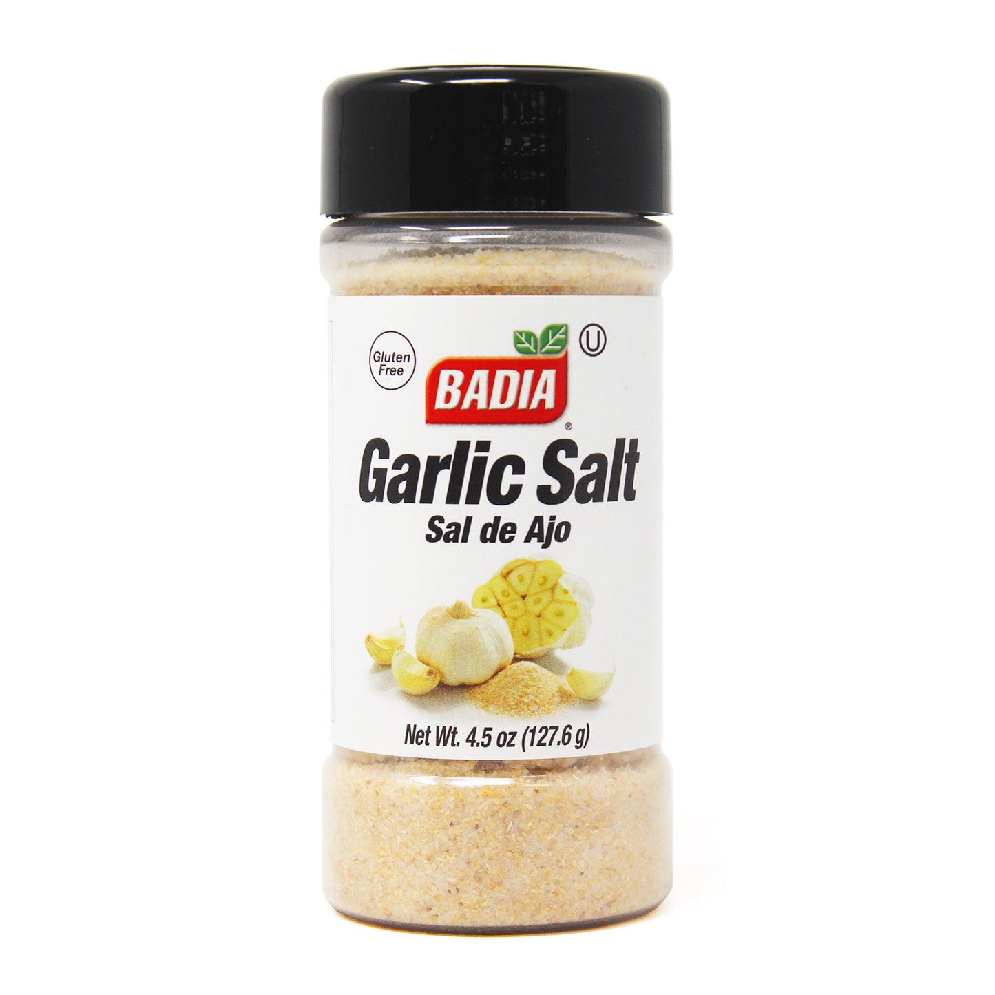 Garlic Salt - 4.5 oz