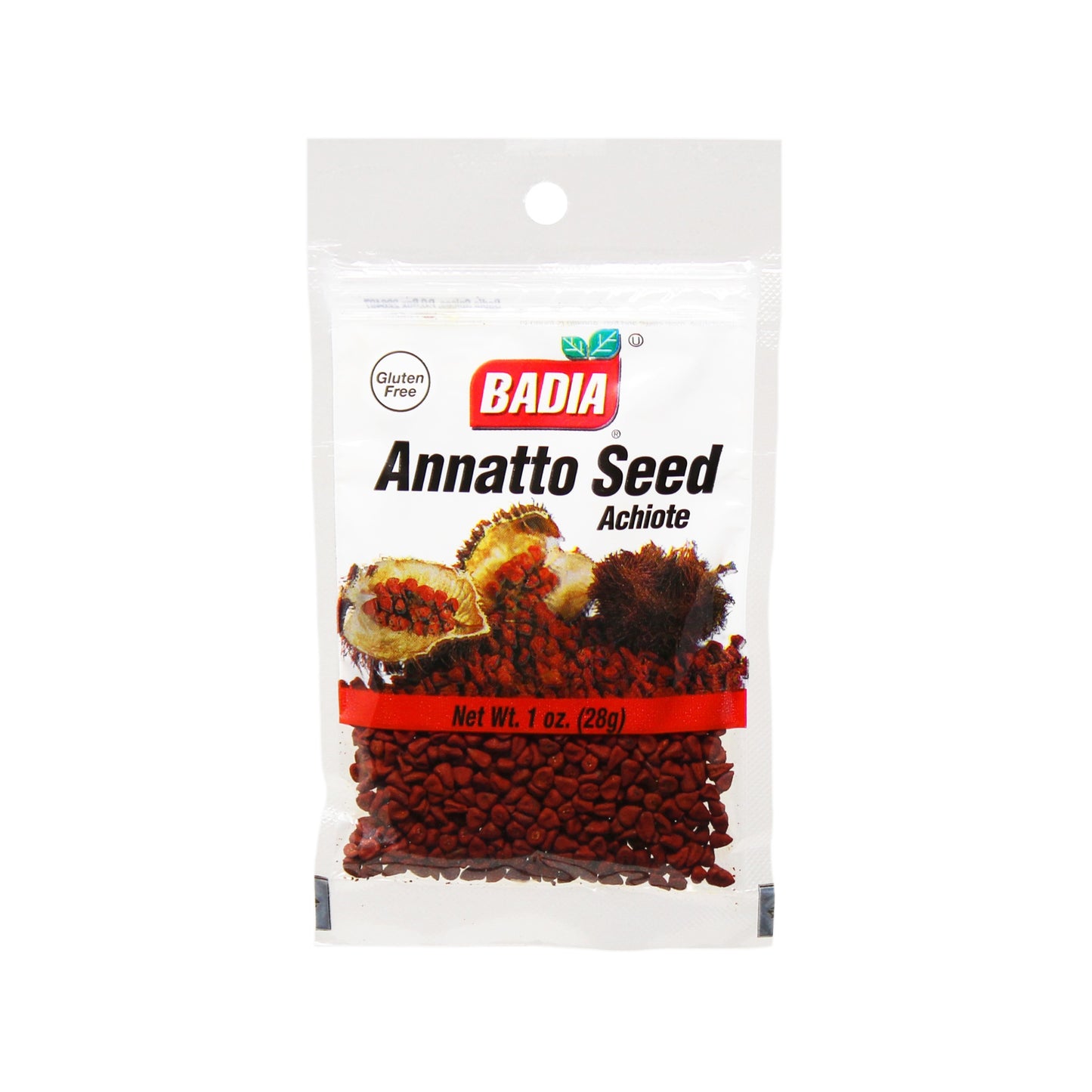 Annatto Seed - 1 oz