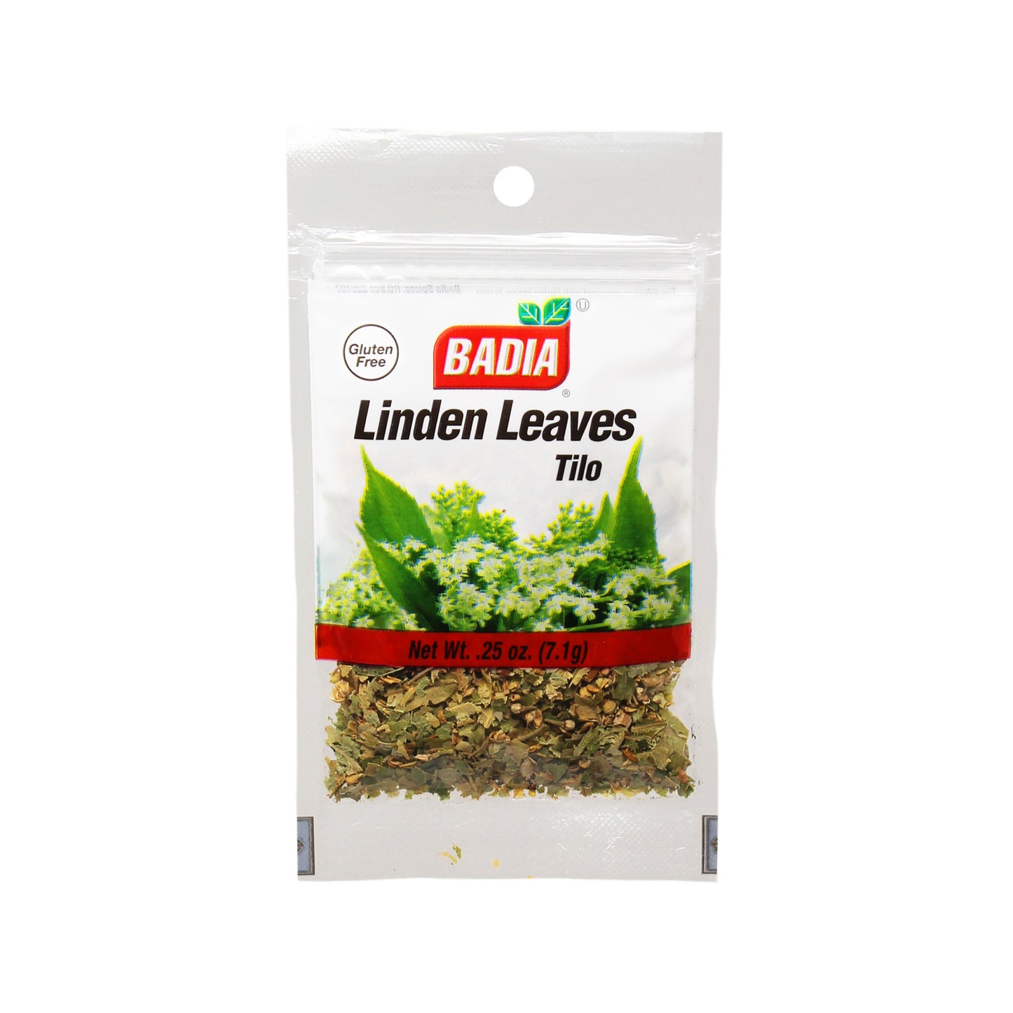 Linden Leaves - Linden Leaves - 0.25 oz