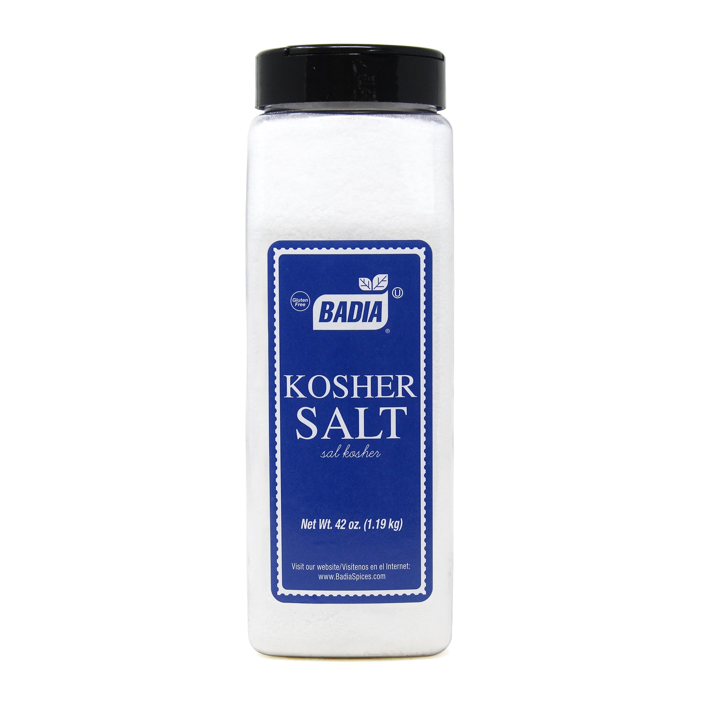 Kosher Salt - 42 oz