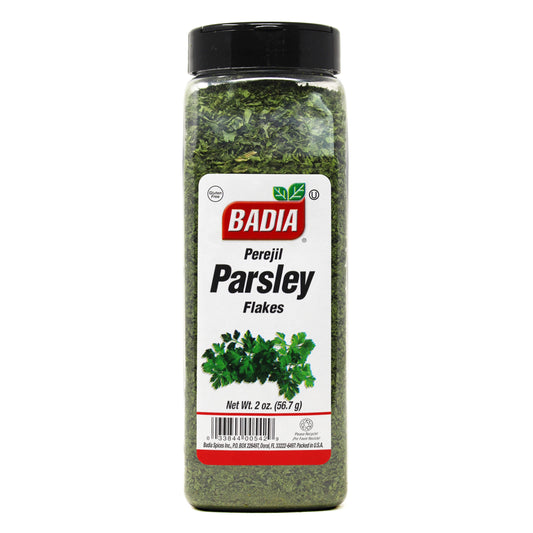 Parsley Flakes -  2 oz