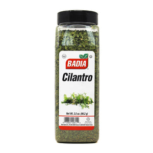 Badia Cilantro Spice, 3.5 oz