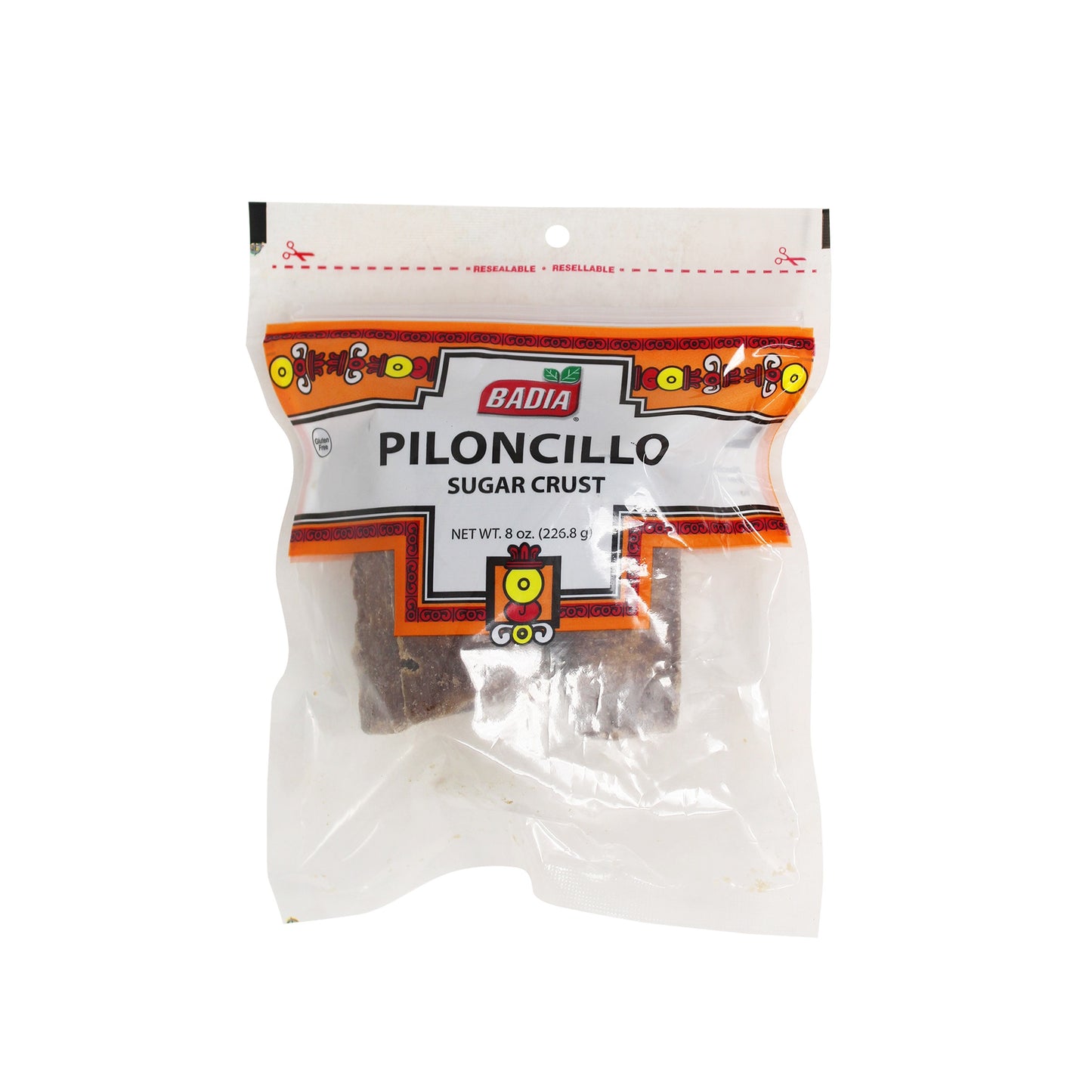 Piloncillo (Sugar Crust) - 8 oz