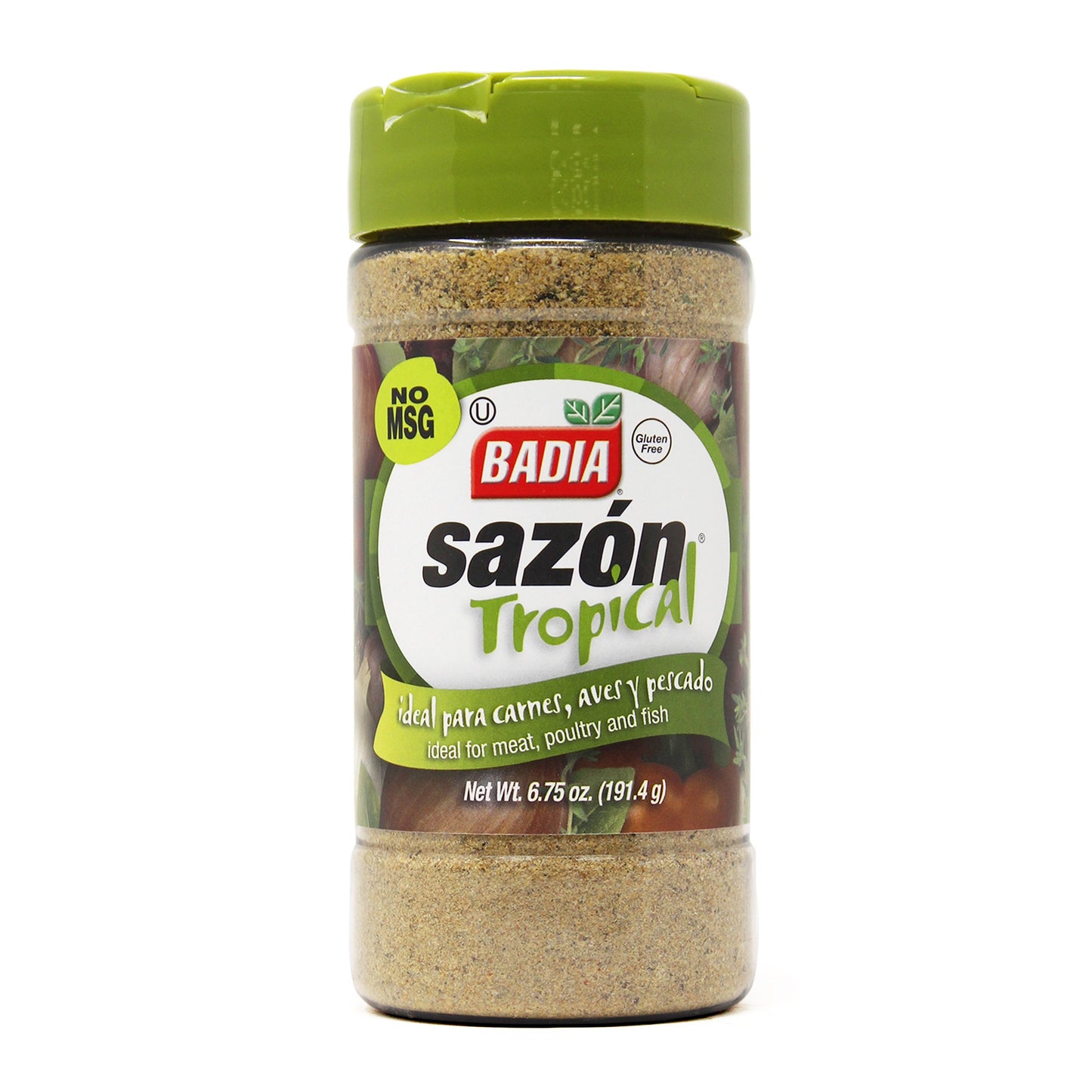 Sazón Tropical®- 6.75 oz