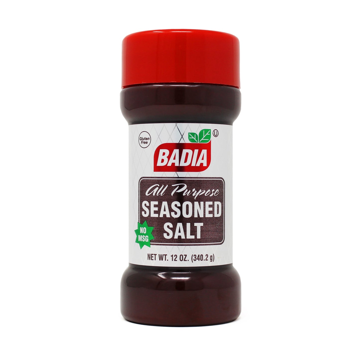 Seasoned Salt - 12 oz