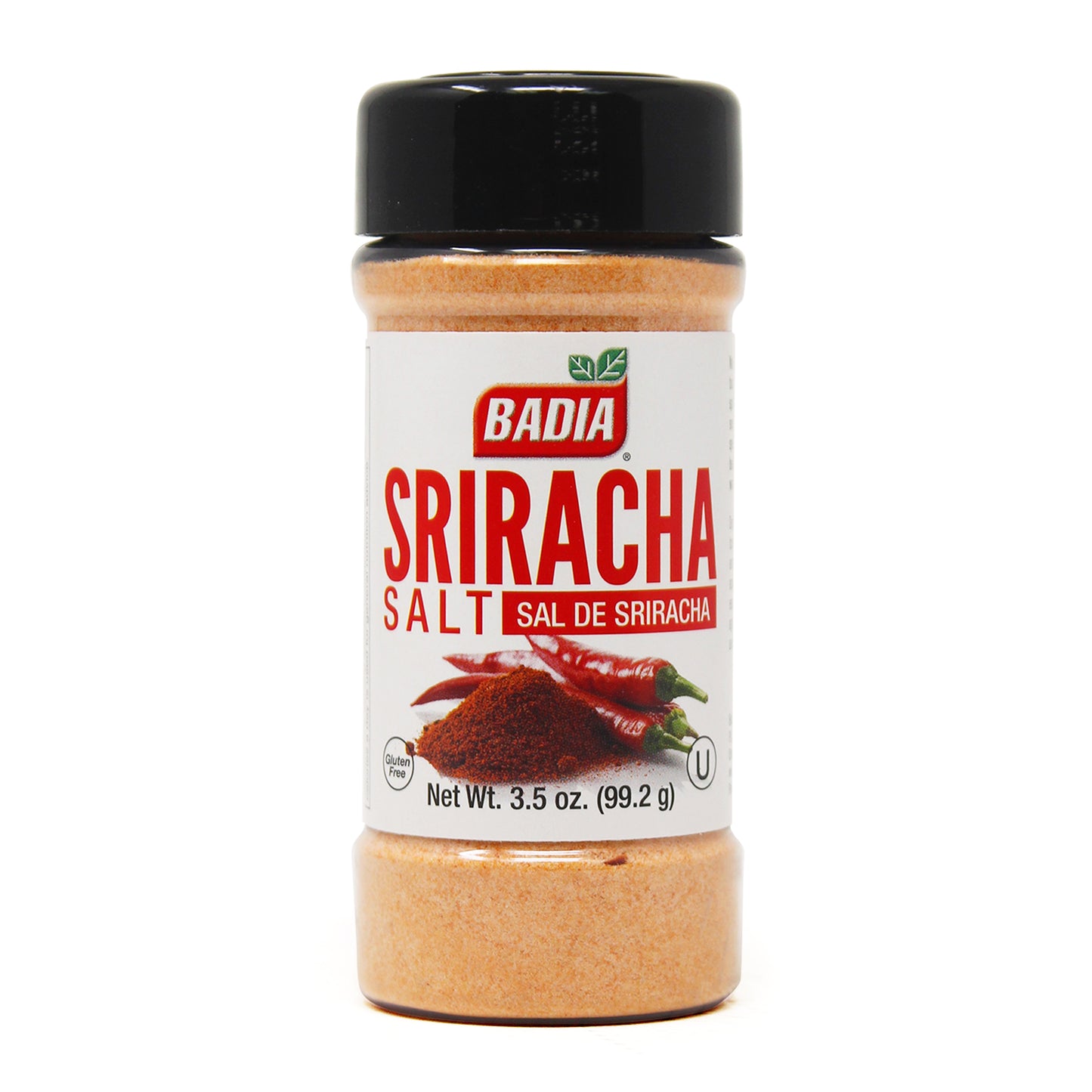 Sriracha Salt - 3.5 oz
