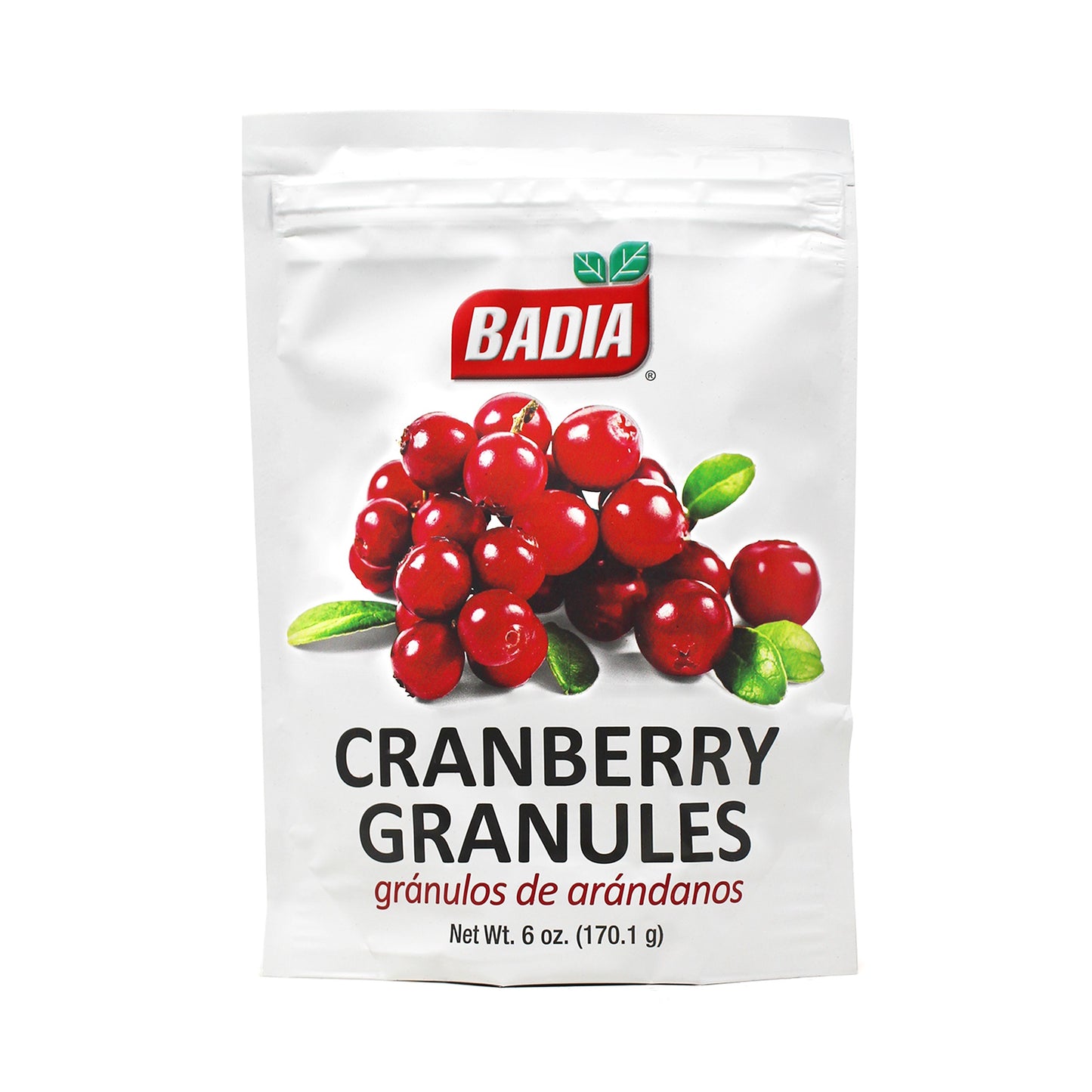 Cranberry Granules - 6 oz