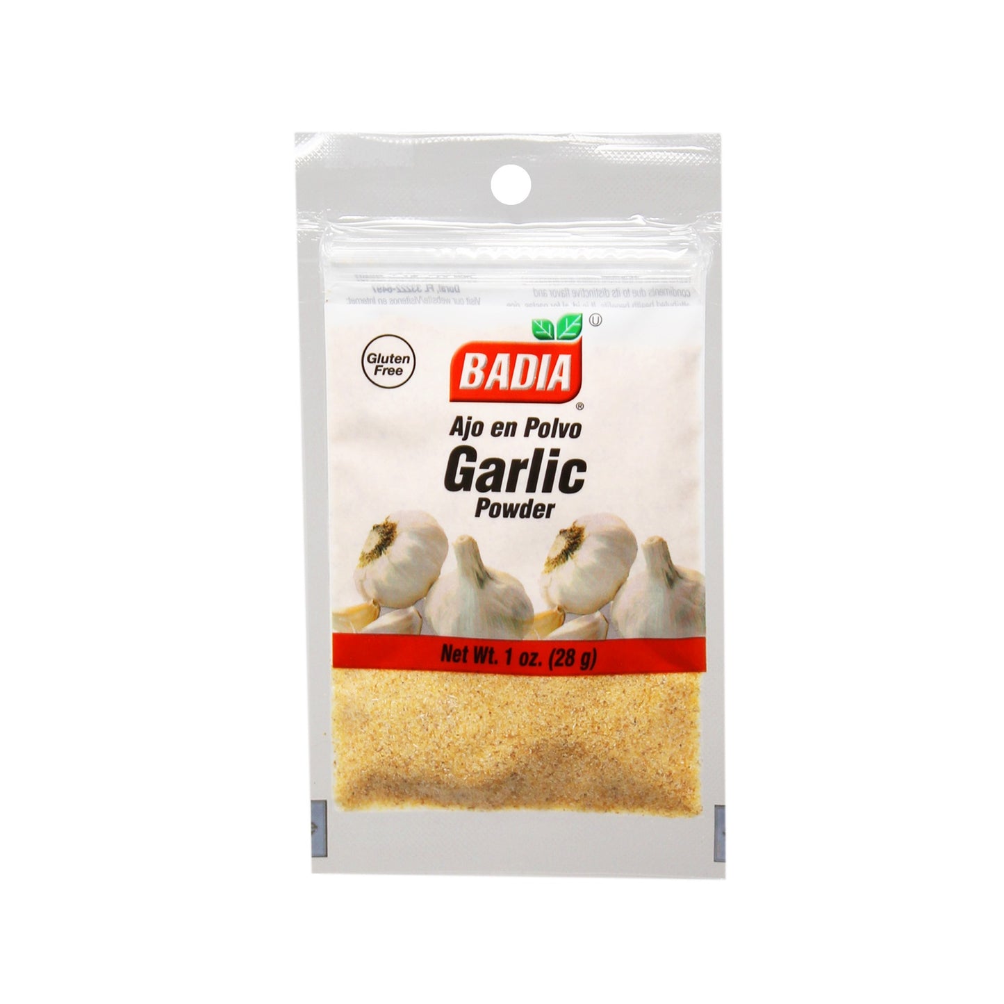 Garlic Powder - 1 oz