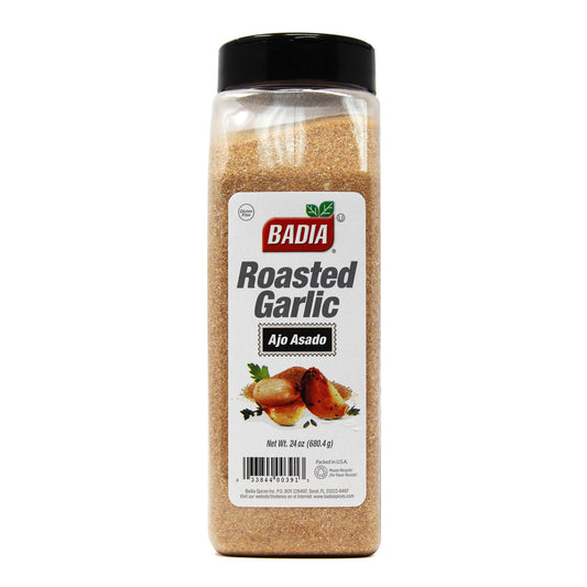 Garlic Roasted - 24 oz