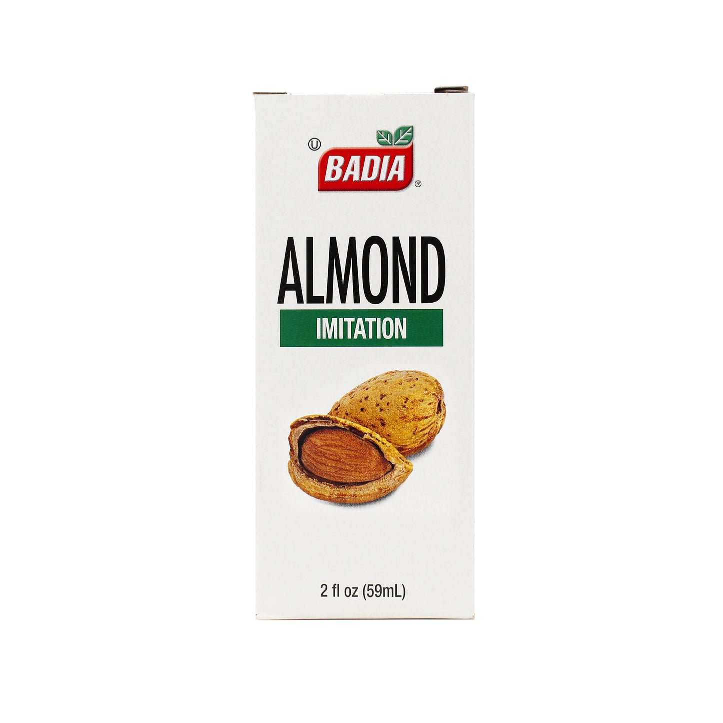 Almond Extract - 2 oz