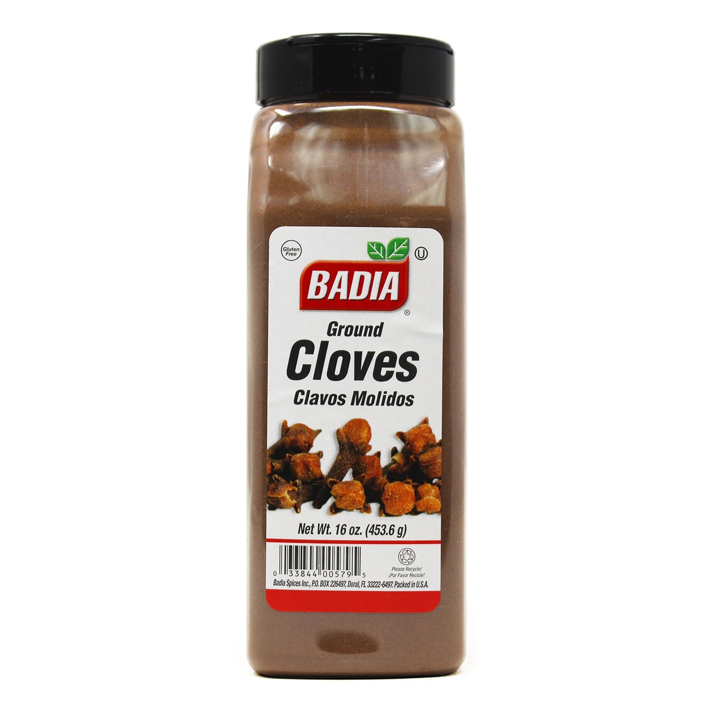 Cloves Ground - Cloves Ground - 16 oz