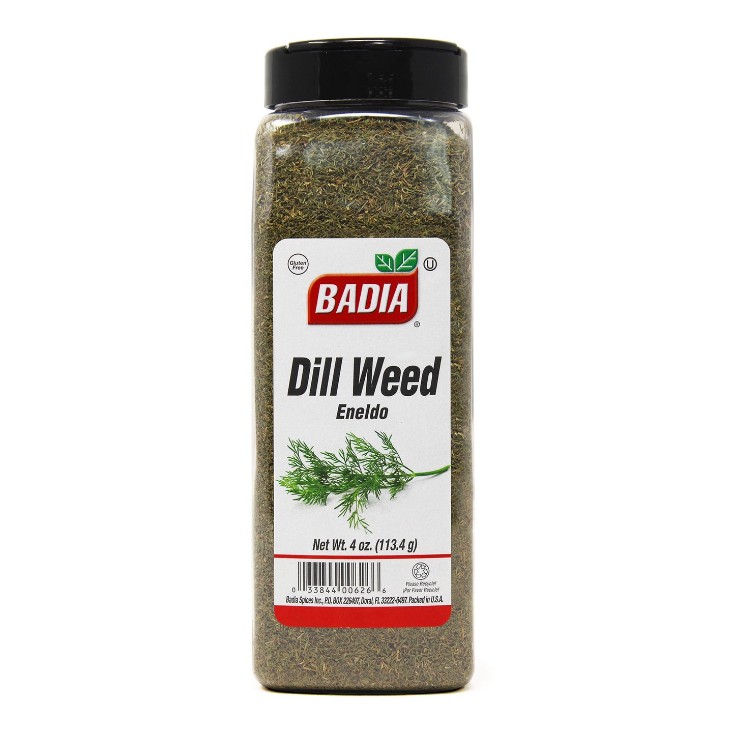 Dill Weed - 7 oz