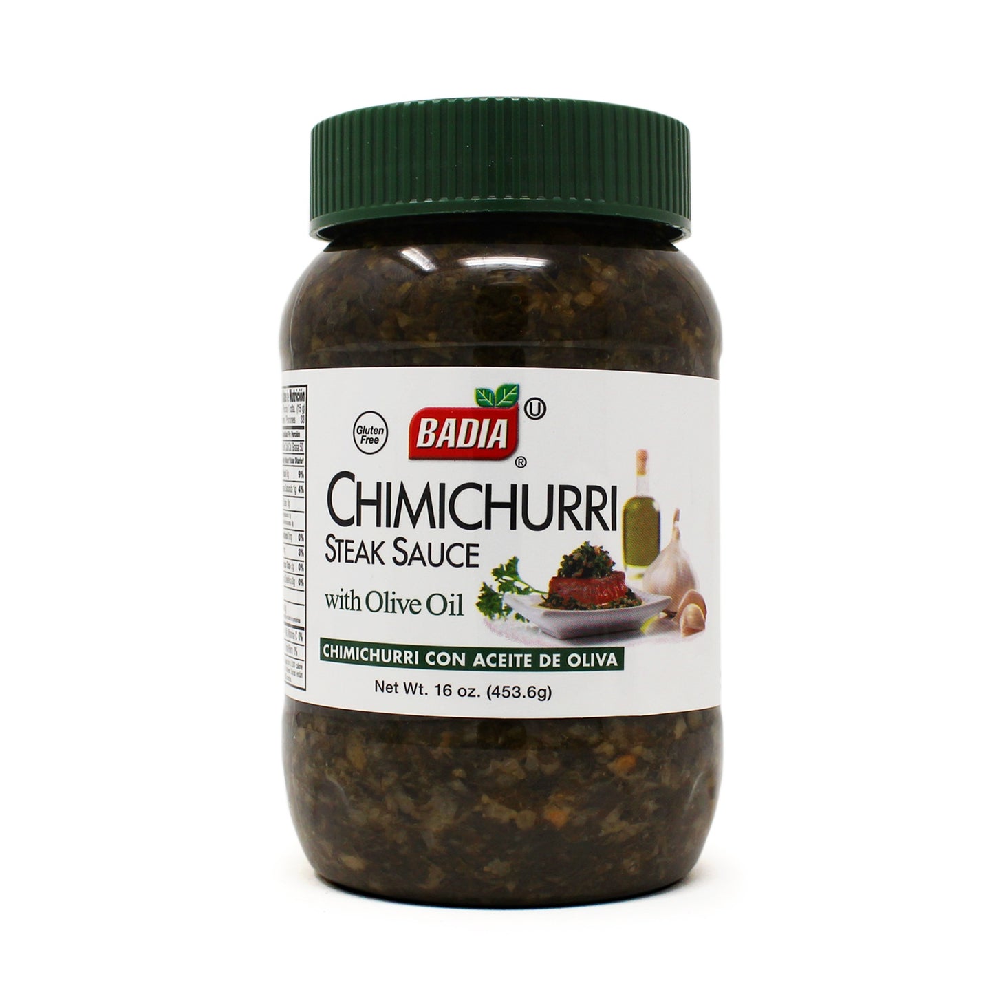 Chimichurri Sauce - 16 oz