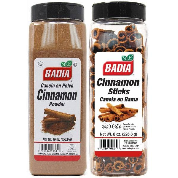 Cinnamon Big Bundle
