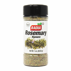 Badia Rosemary Spice, 1 oz
