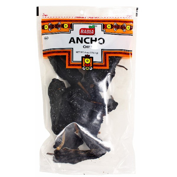 Ancho - 6 oz