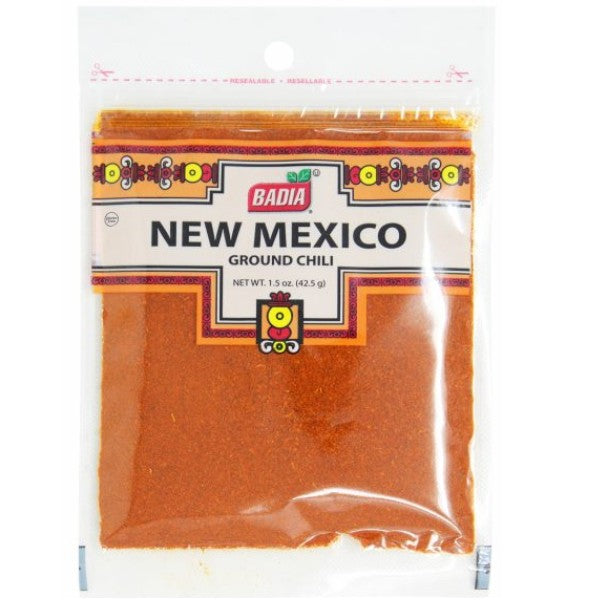 New Mexico Ground - 1.5 oz