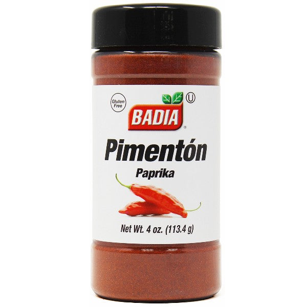 Paprika- 4 oz