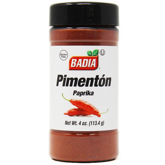 Paprika- 4 oz