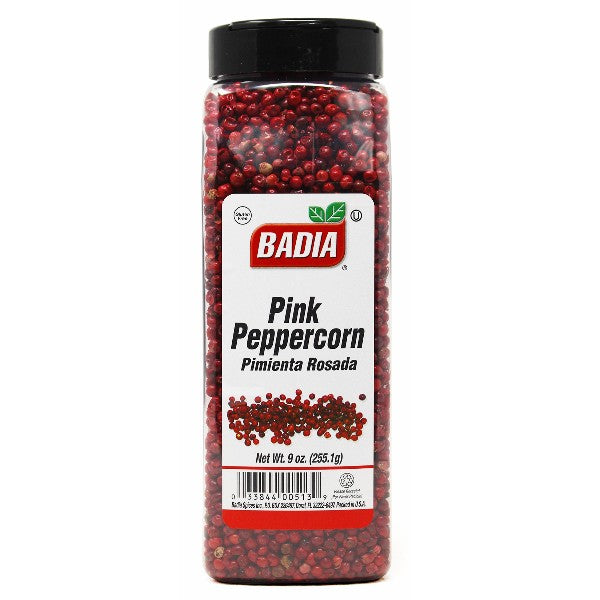 Pink Peppercorn Whole - 9 oz