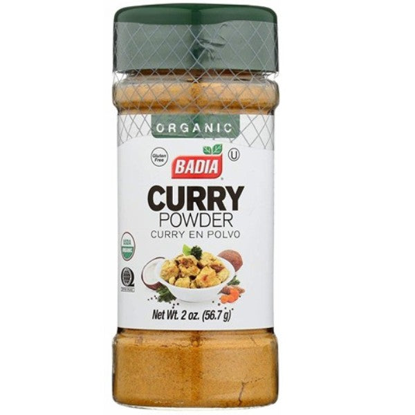 Curry Powder - 4 oz