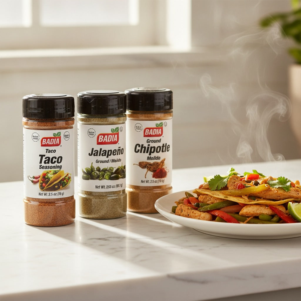 Badia Mexican Fiesta Bundle — lifestyle