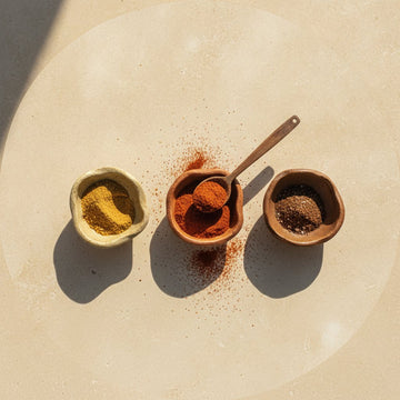 Blends