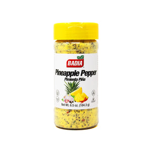 Badia Pineapple Pepper Seasoning