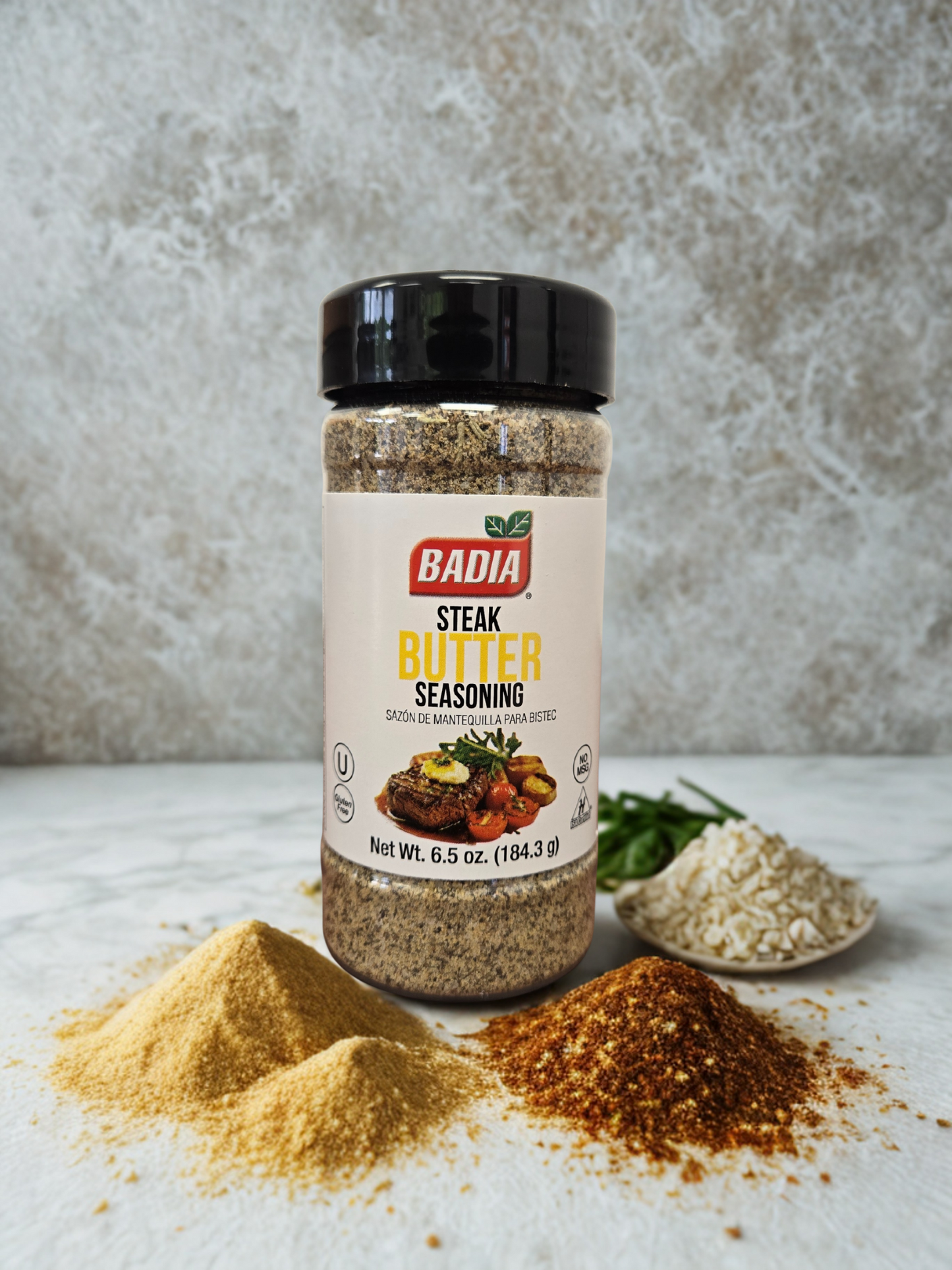 Badia Grill Essentials Trio