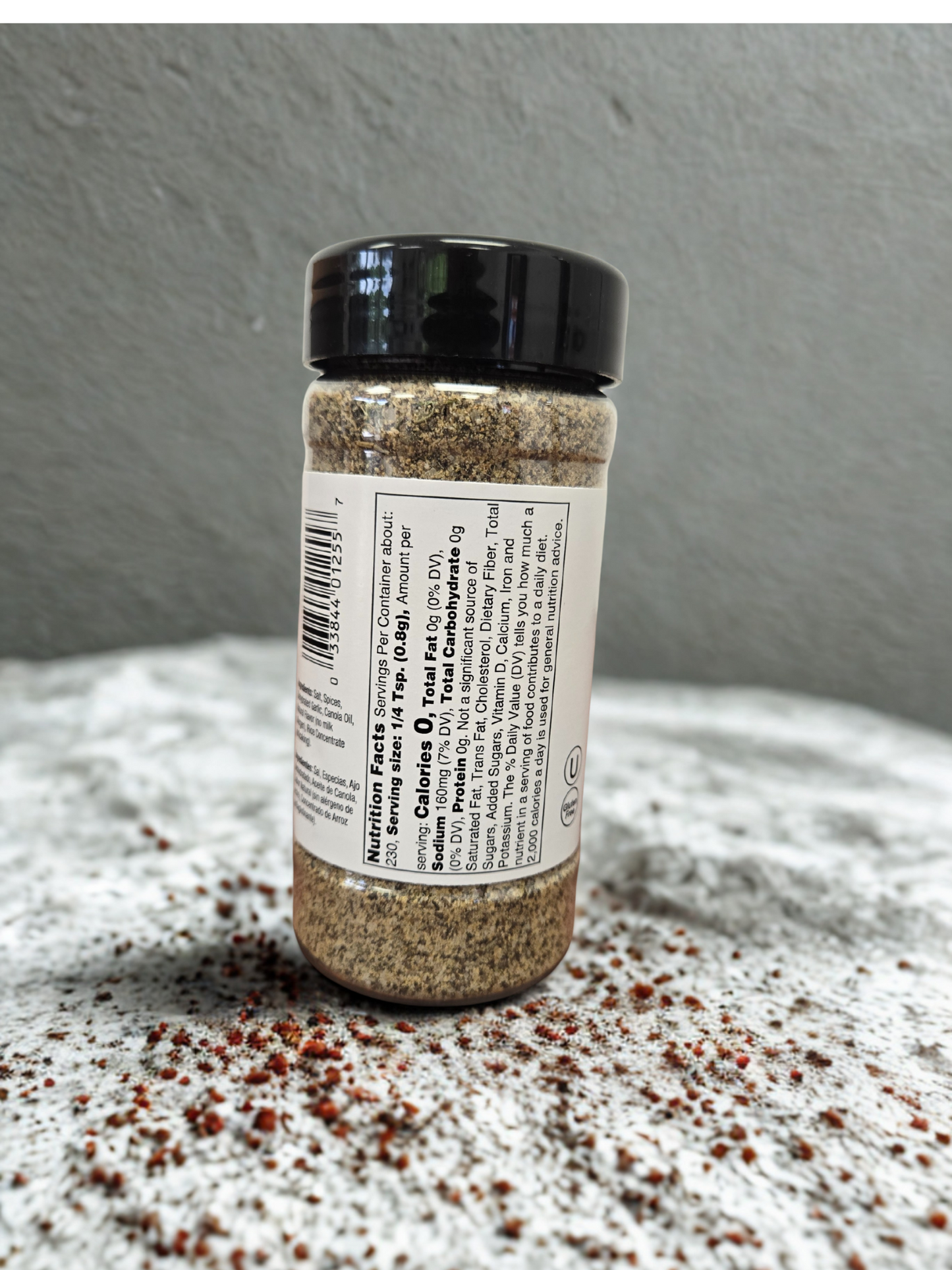 Badia Butter Steak Seasoning