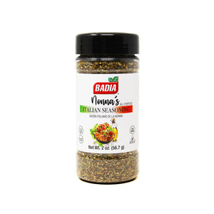 Badia Nonna's Italian Seasoning