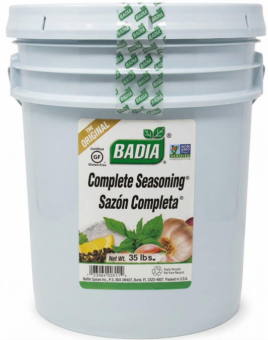 Best Bulk Badia Spices for Restaurants & Food Service in 2026