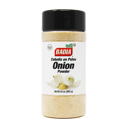 Onion Powder - 9.5 oz