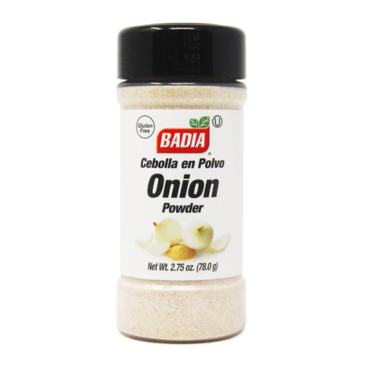 Onion Powder - 5 oz