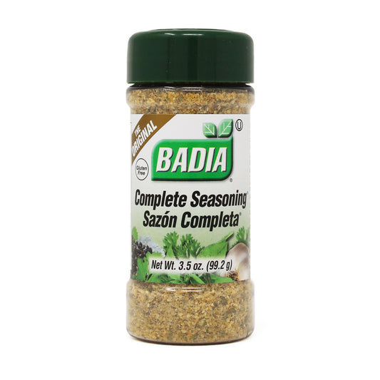 Complete Seasoning® - 3.5 oz