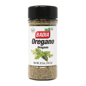 Badia Oregano Whole, 0.5 oz
