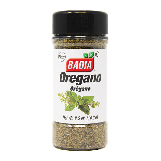 Oregano Whole -  0.5 oz