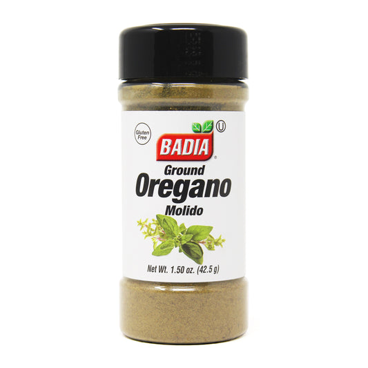 Oregano Ground -  1.5 oz