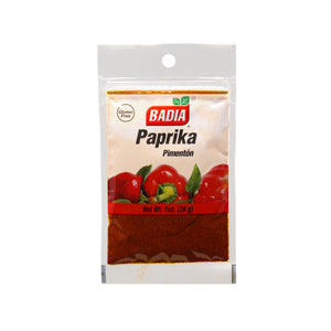 Badia Paprika Spice, 1 oz