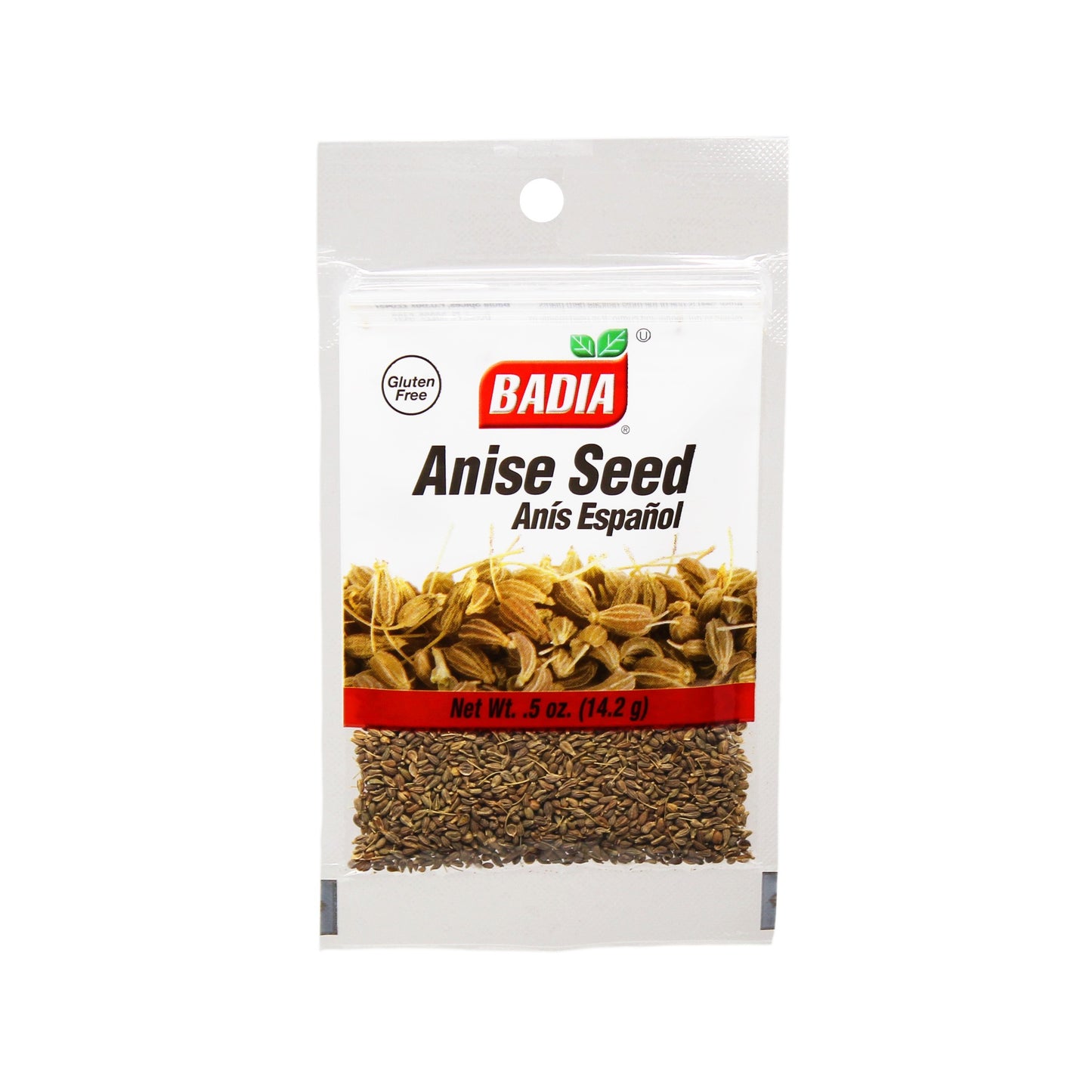 Anise Seed  - 0.5 oz