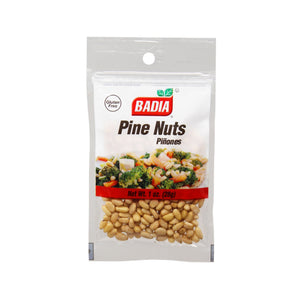 Badia Pine Nuts, 1 oz