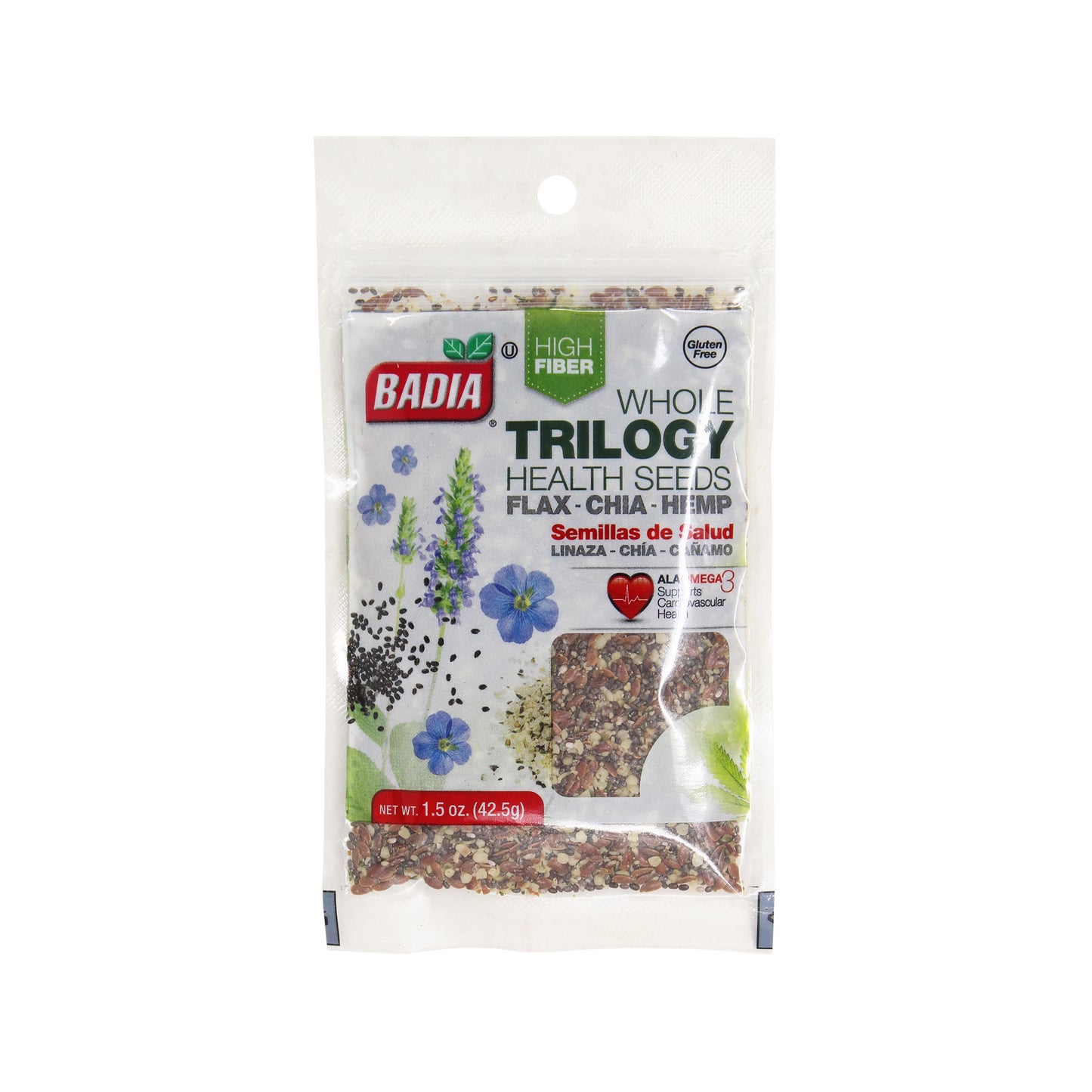 Trilogy Health Seeds - 1.5 oz