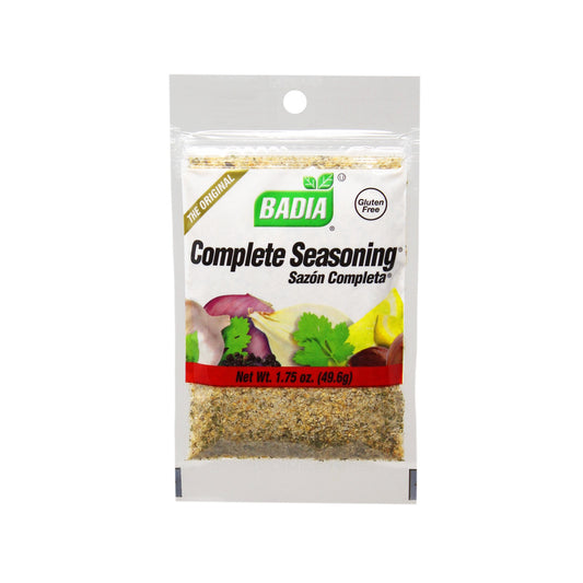 Complete Seasoning® - 1.75 oz
