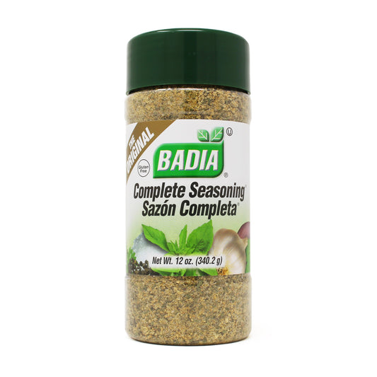 Complete Seasoning® - 12 oz