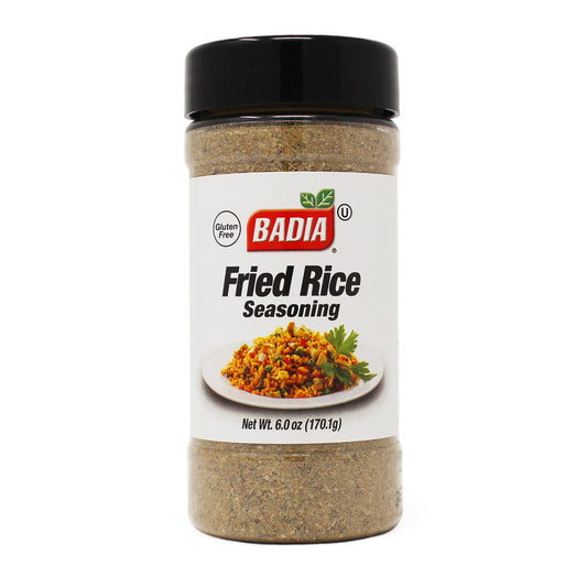 Fried Rice Seasoning - 6 oz