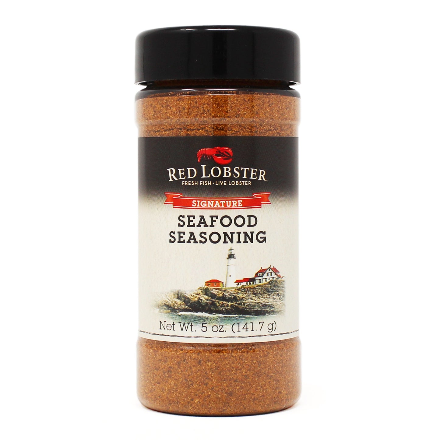 Red Lobster Seafood Seasoning 5 oz