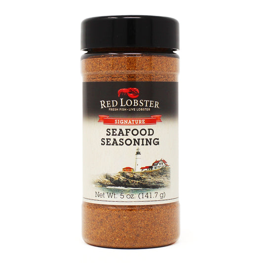 Red Lobster Seafood Seasoning 5 oz
