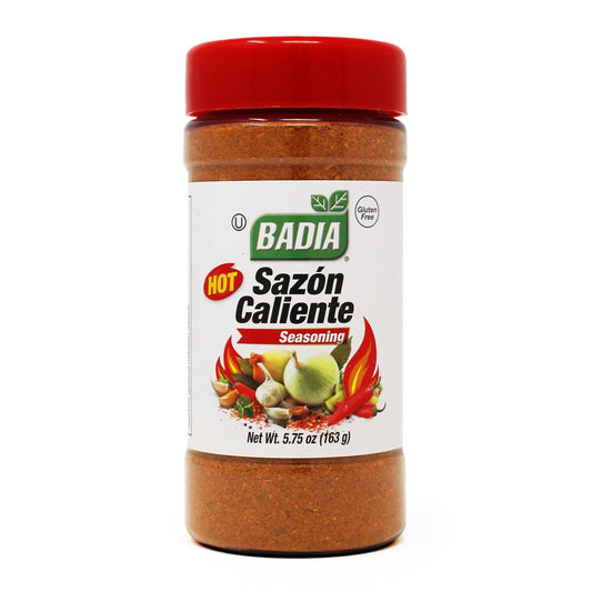 Sazón Caliente - 5.75 oz