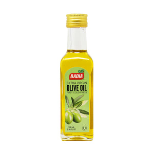 Badia Extra Virgin Olive Oil, 100 ml