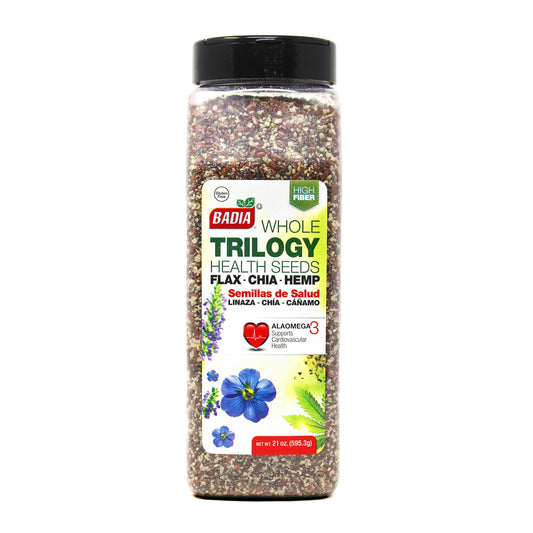 Trilogy Health Seeds - 21 oz
